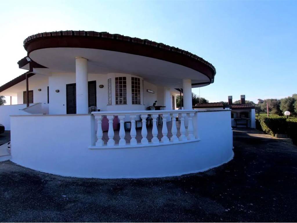 Villa a Carovigno in Via Serranova No Number - Foto 2