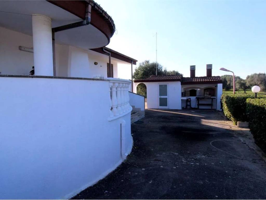 Villa a Carovigno in Via Serranova No Number - Foto 3