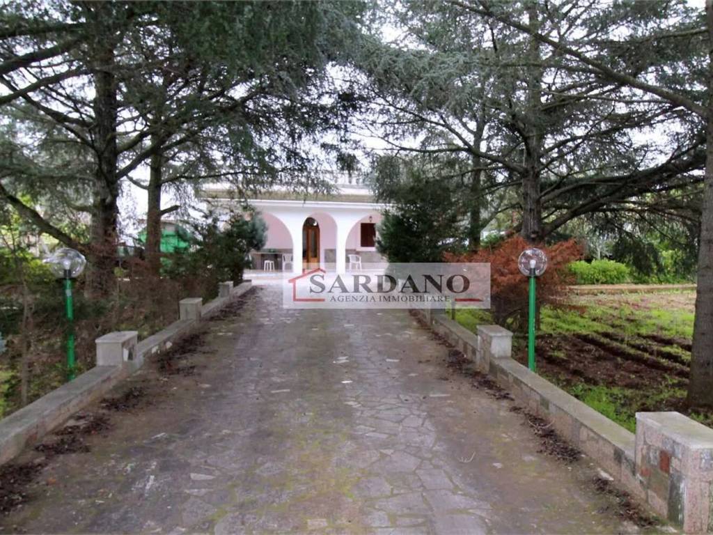 Villa a Ostuni in Via Giordano Bruno - Foto 2