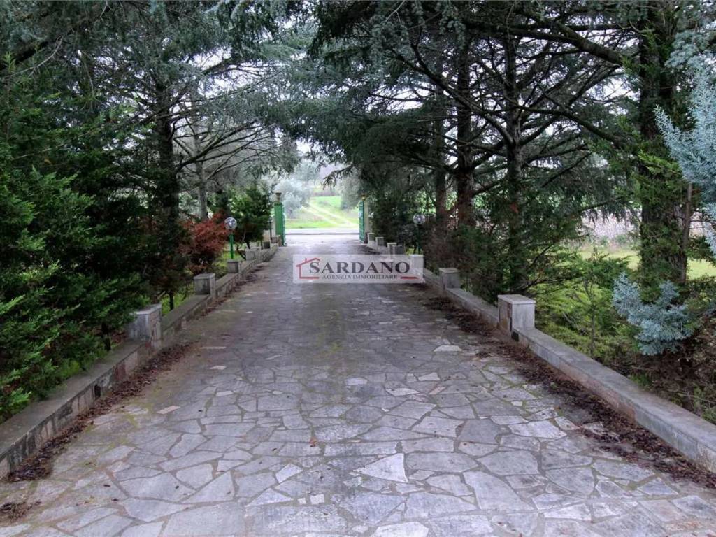 Villa a Ostuni in Via Giordano Bruno - Foto 3