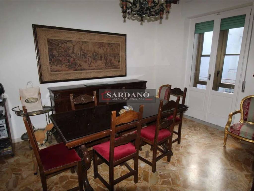 Appartamento a Brindisi in Via Cappuccini No Number - Foto 2