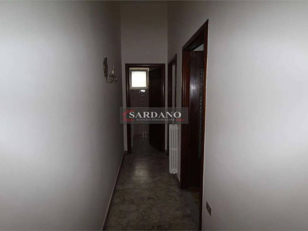 Appartamento a Brindisi in Via Cappuccini No Number - Foto 4