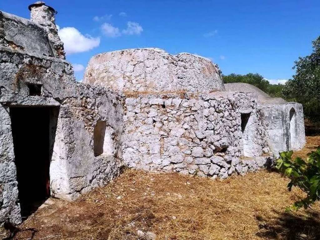 Rustico / casale a Ostuni in Contrada Rosara No Number - Foto 2