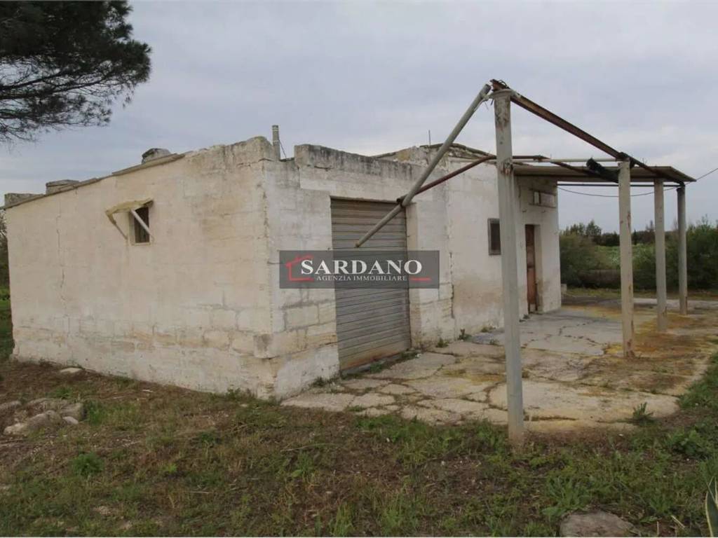Villa a Brindisi - Foto 2