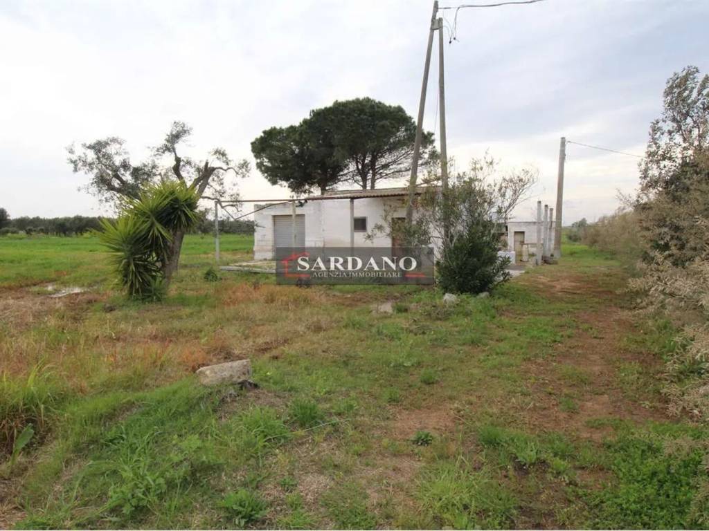 Villa a Brindisi - Foto 3