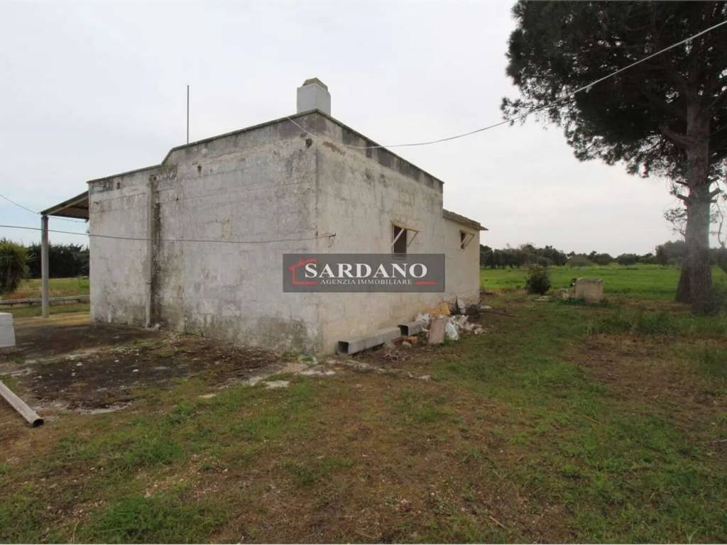 Villa a Brindisi - Foto 4