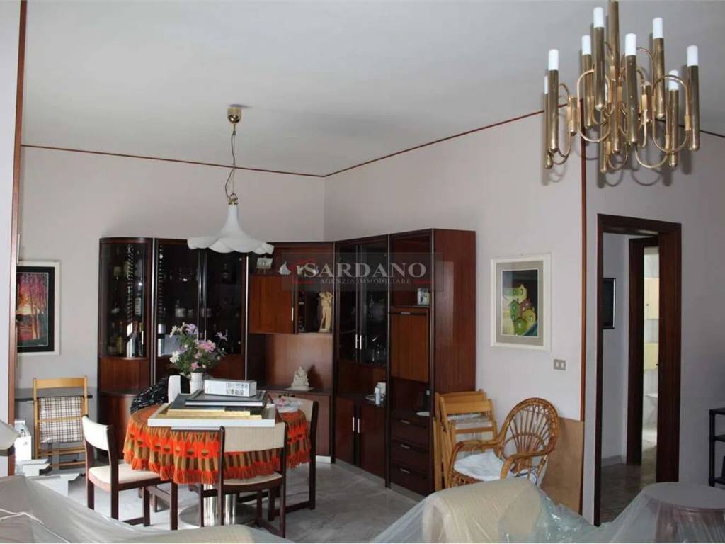 Appartamento a Brindisi in Viale Aldo Moro, 55 - Foto 2