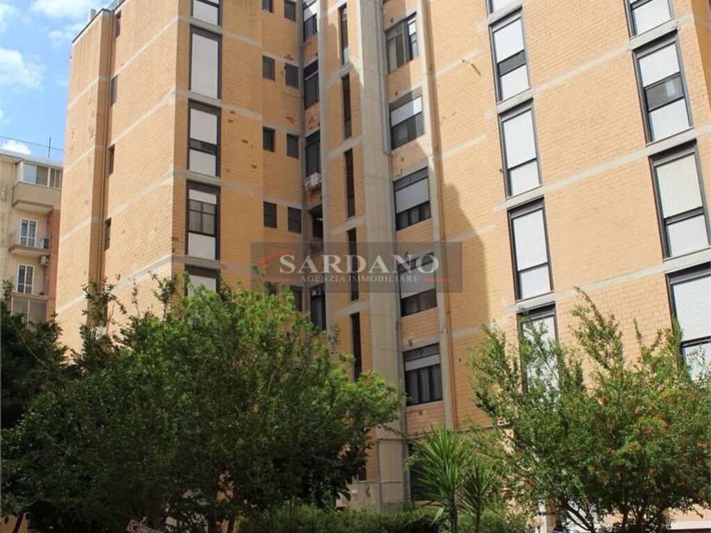 Appartamento a Brindisi in Viale Aldo Moro, 55 - Foto 3