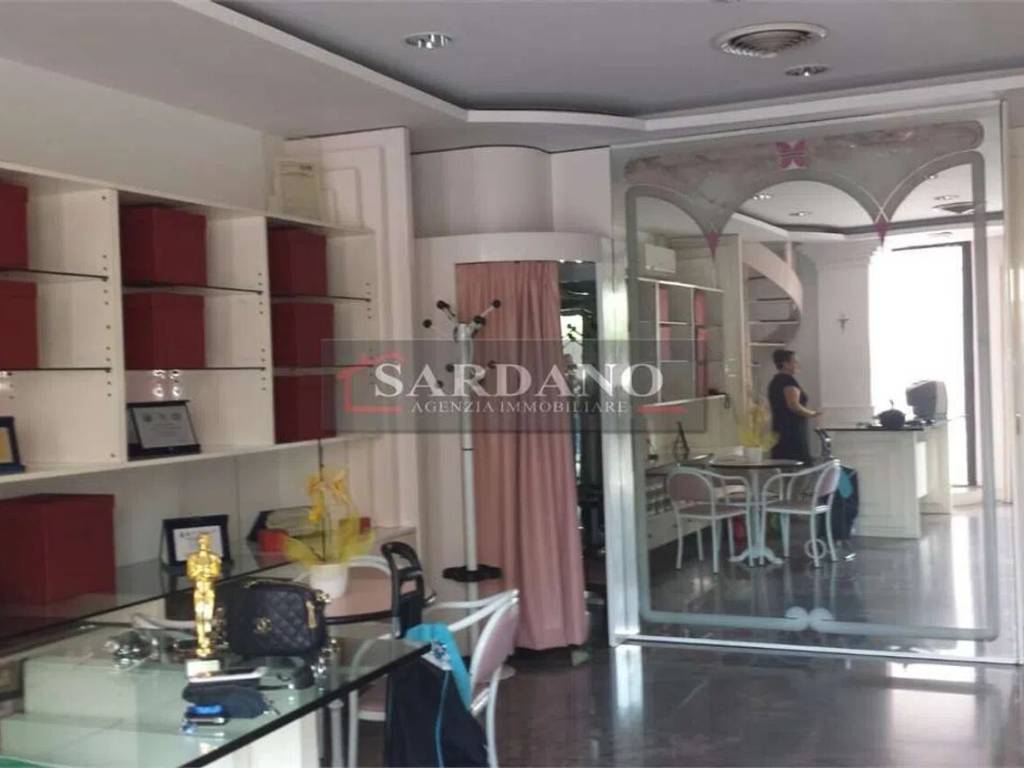Immobile a Brindisi in Viale Aldo Moro No Number - Foto 5