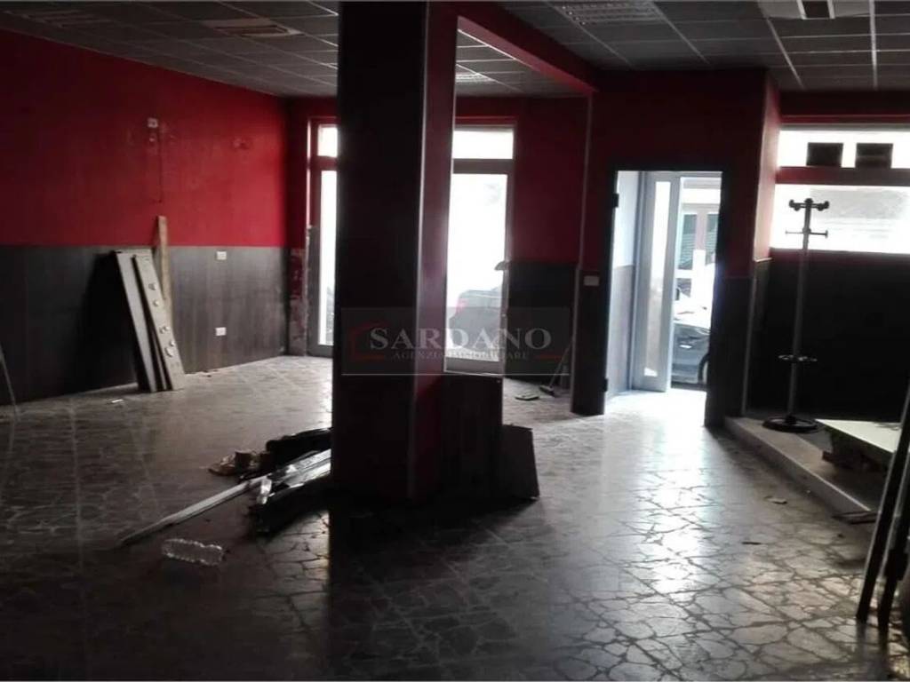 Immobile a Brindisi in Via Vittorio Emanuele No Number - Foto 5