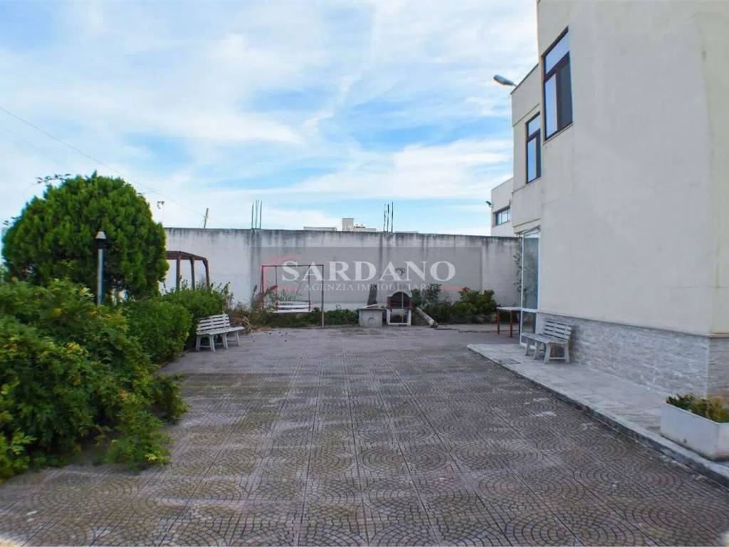 Immobile a Brindisi in Via Orso Mario Corbino No Number - Foto 2