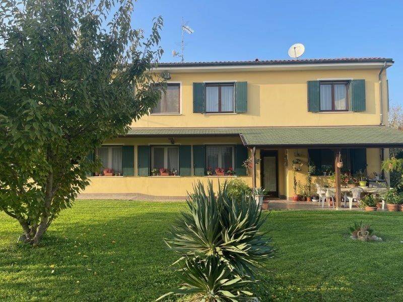 Villa a Occhiobello in VIA NAZIONALE - Foto 2
