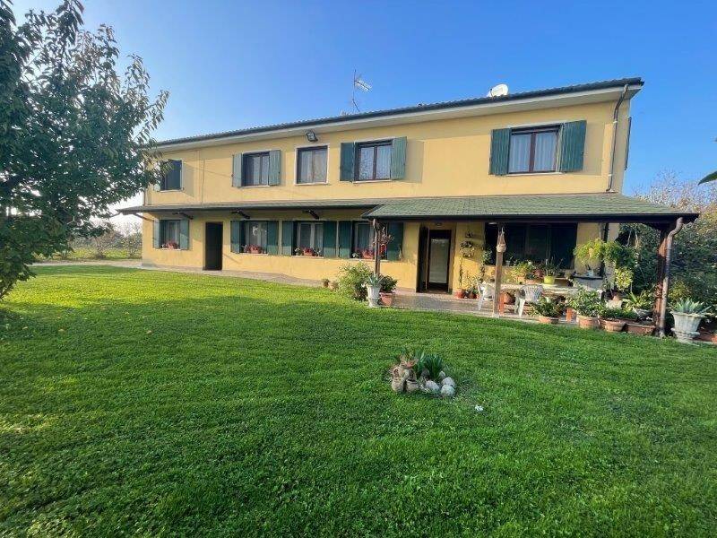 Villa a Occhiobello in VIA NAZIONALE - Foto 3