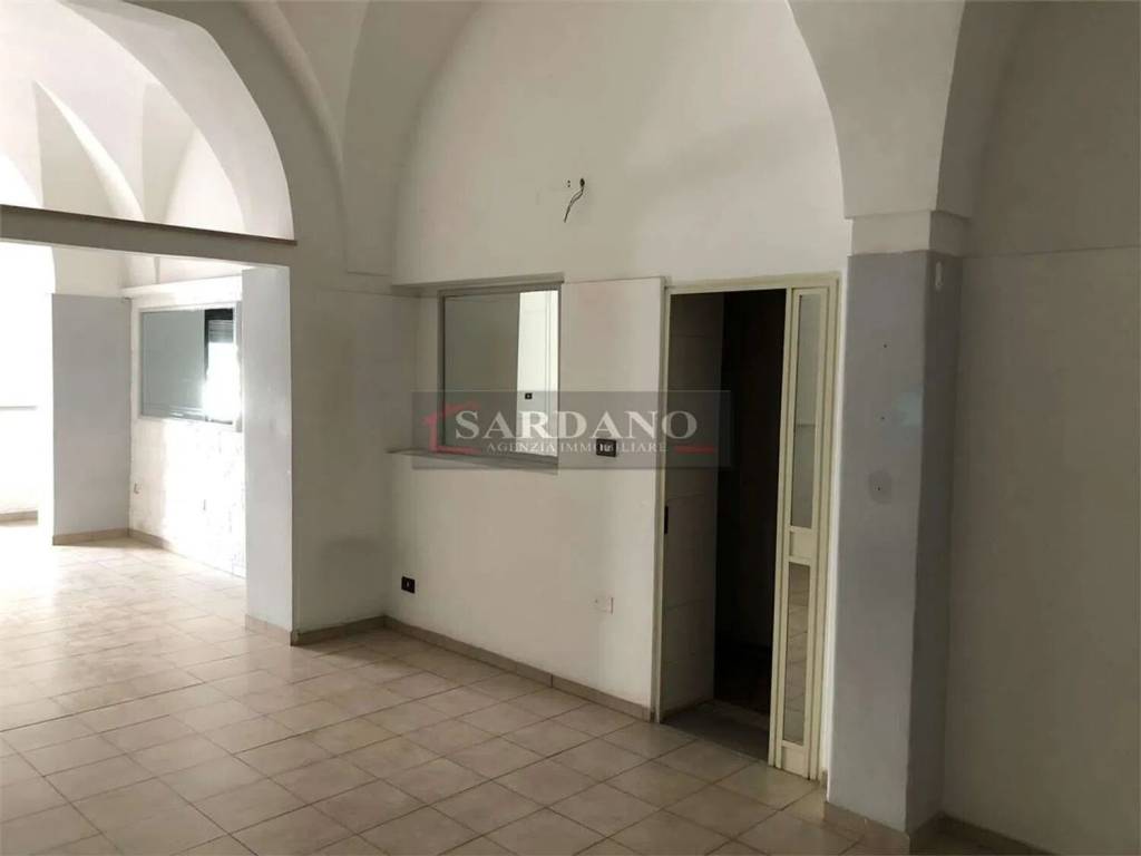 Immobile a Brindisi in Via Lucio Strabone No Number - Foto 2