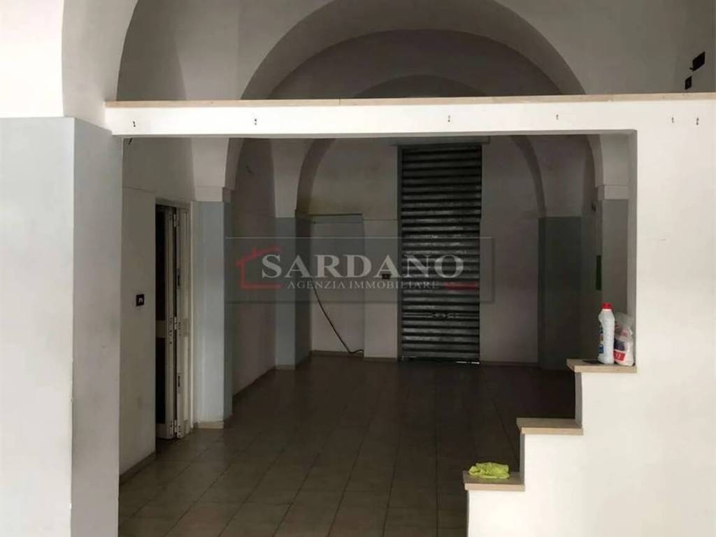 Immobile a Brindisi in Via Lucio Strabone No Number - Foto 3