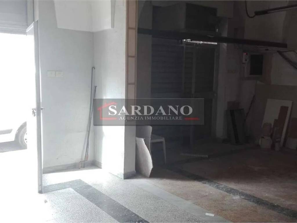Immobile a Brindisi in Via Severo Settimio No Number - Foto 2