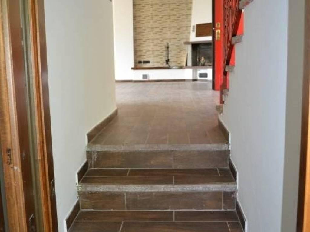 Villa a Rubiana in borgata giorda, 42 - Foto 3