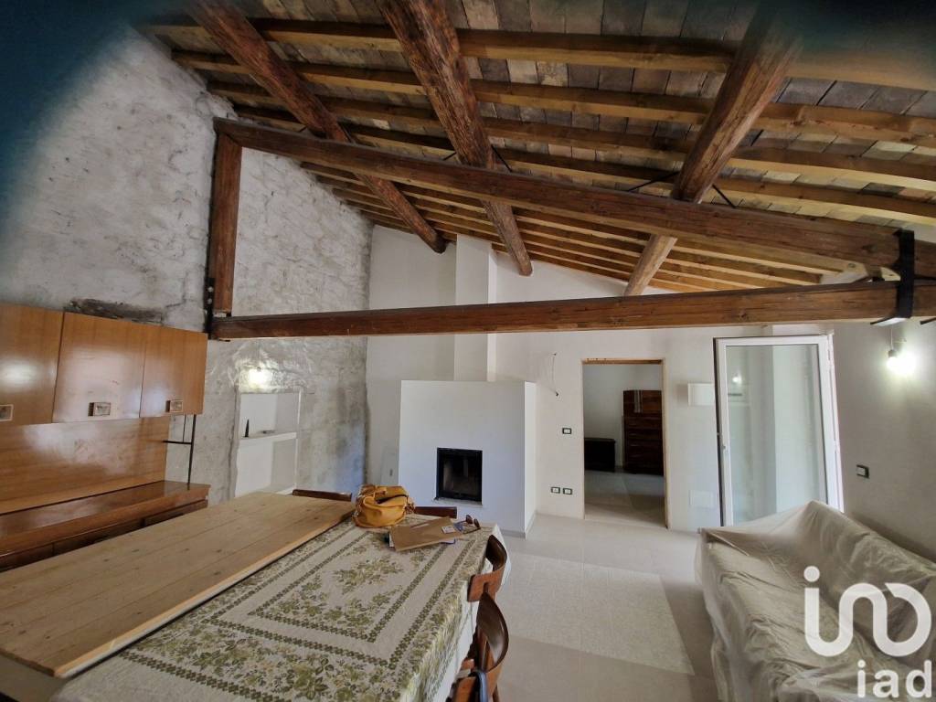 Villa a Alanno in Via oratorio - Foto 2