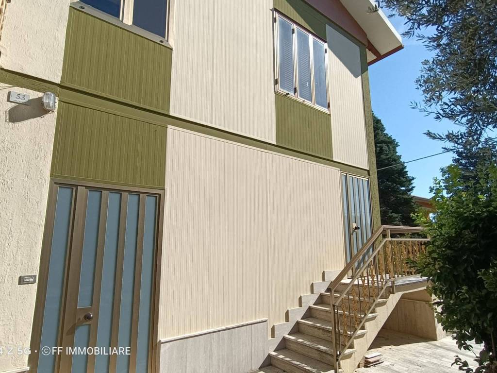 Villa a Treia in Contrada Collevago - Foto 4