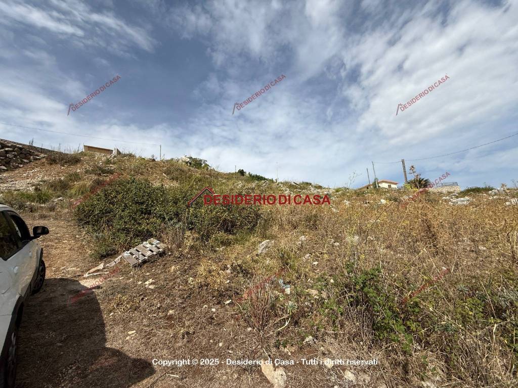 Terreno a Monreale in Via Provinciale - Foto 2