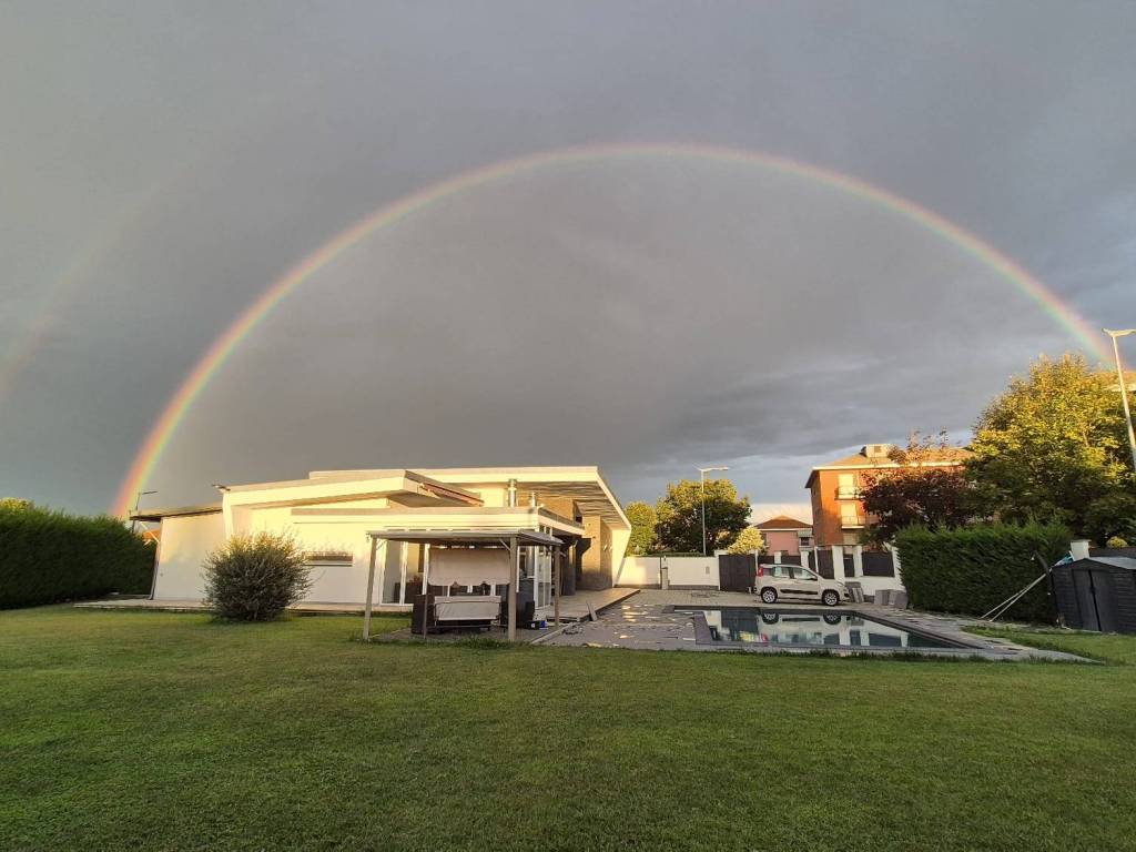 Villa a Volpiano in Via Leinì, 152 - Foto 2