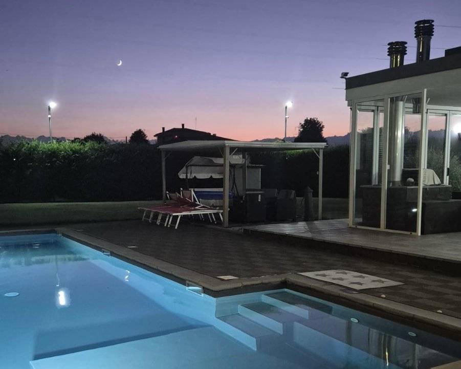 Villa a Volpiano in Via Leinì, 152 - Foto 3