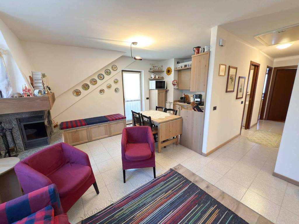 Appartamento a Aprica in Corso Roma, 240 - Foto 3