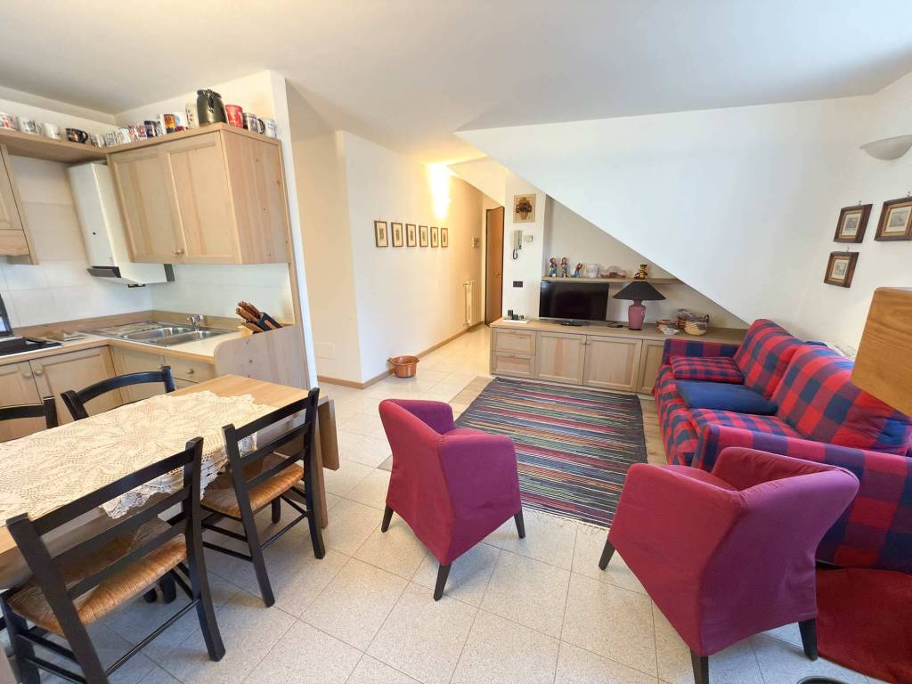 Appartamento a Aprica in Corso Roma, 240 - Foto 4