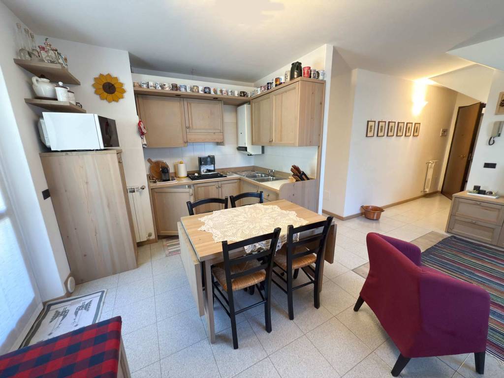 Appartamento a Aprica in Corso Roma, 240 - Foto 5