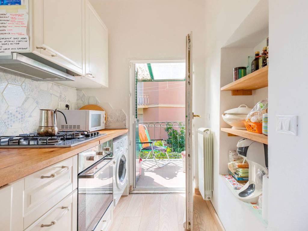 Appartamento a Levanto in Via Trento e Trieste - Foto 5