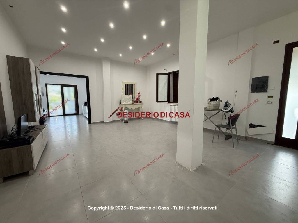 Casa indipendente a Torretta in Via Pablo Neruda, 16 - Foto 3