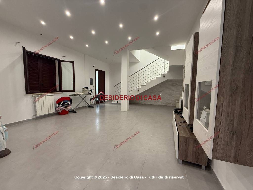Casa indipendente a Torretta in Via Pablo Neruda, 16 - Foto 4