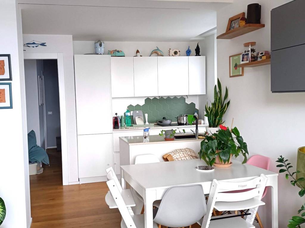 Appartamento a Albissola marina in Largo Arcobaleno - Foto 2