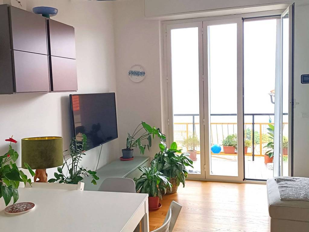 Appartamento a Albissola marina in Largo Arcobaleno - Foto 5