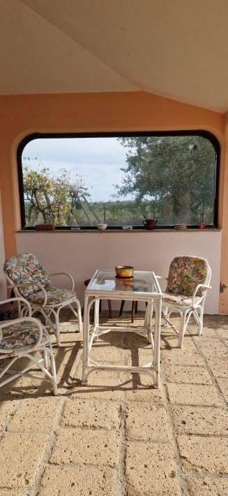 Villa a Pitigliano in Località Corano - Foto 5