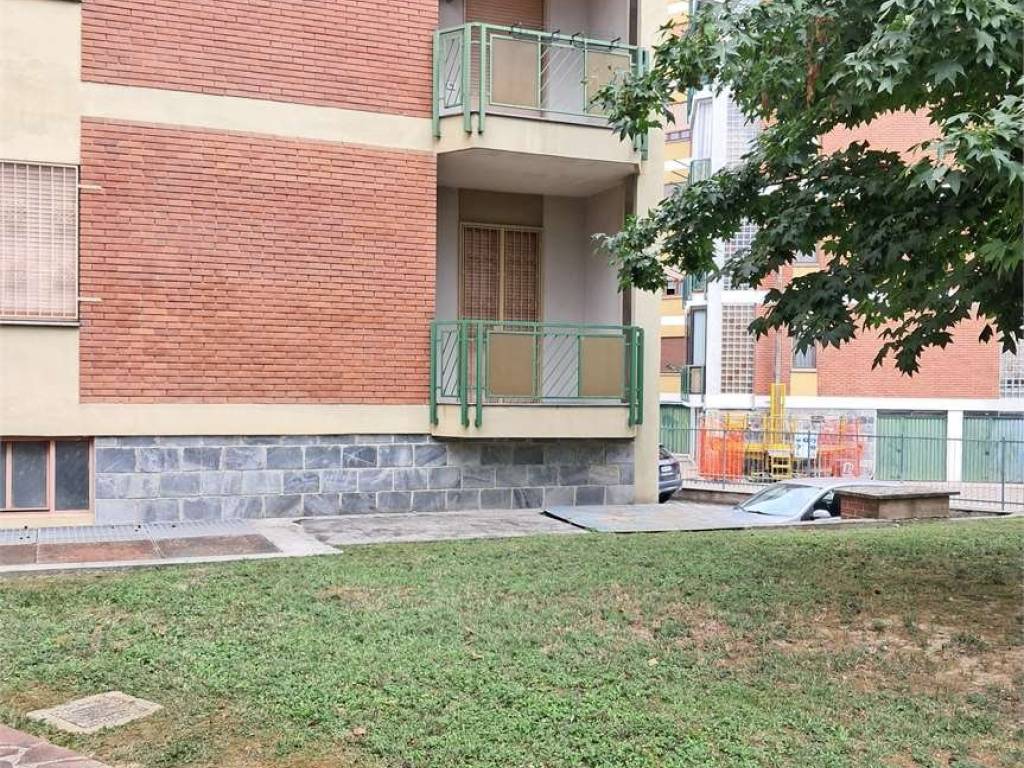 Appartamento a Alessandria in VIA SAN GIOVANNI BOSCO, 39 - Foto 2