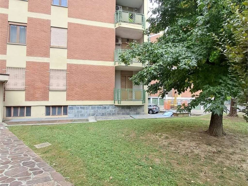 Appartamento a Alessandria in VIA SAN GIOVANNI BOSCO, 39 - Foto 3