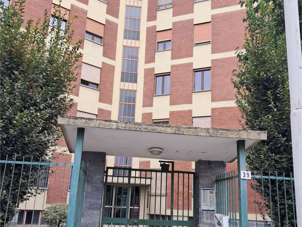 Appartamento a Alessandria in VIA SAN GIOVANNI BOSCO, 39 - Foto 4