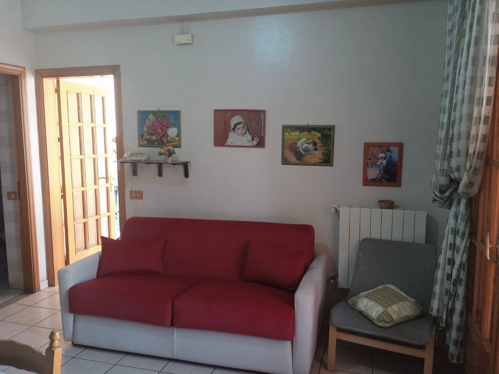 Villa a Vittoria in Via 4 Novembre - Foto 5