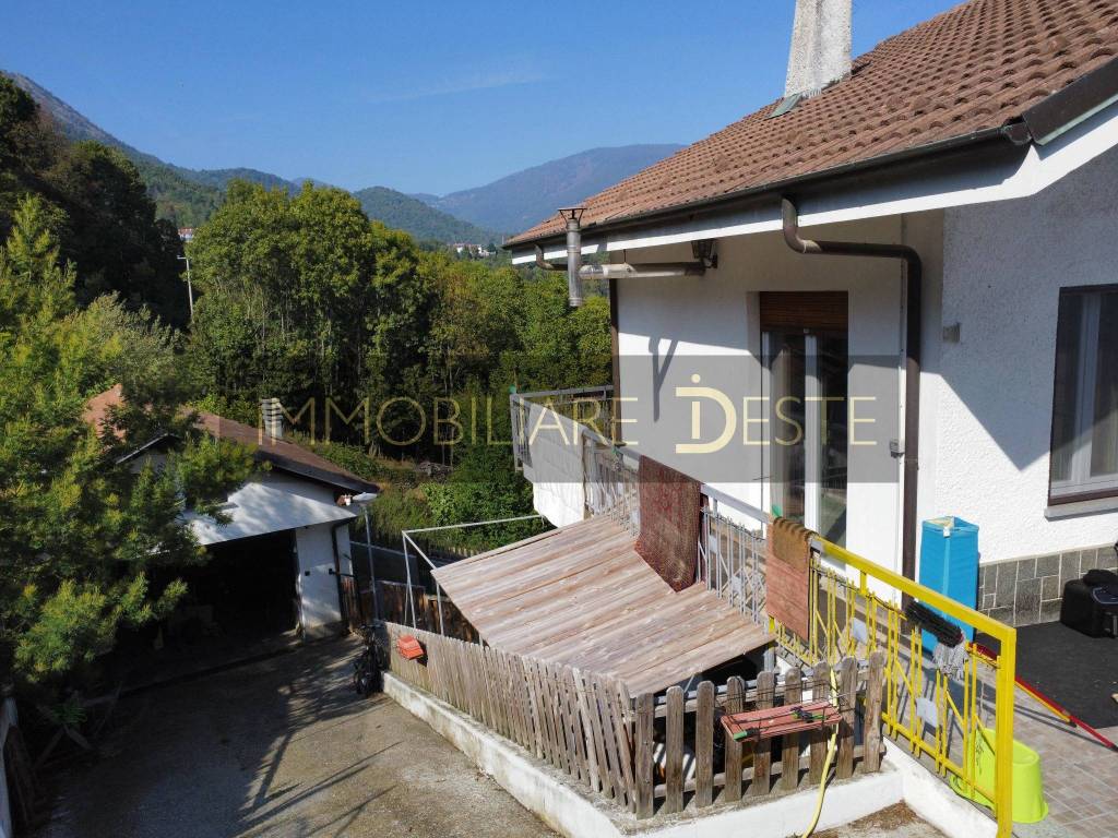 Villa a Rubiana in Borgata Montecomposto, 1 - Foto 4