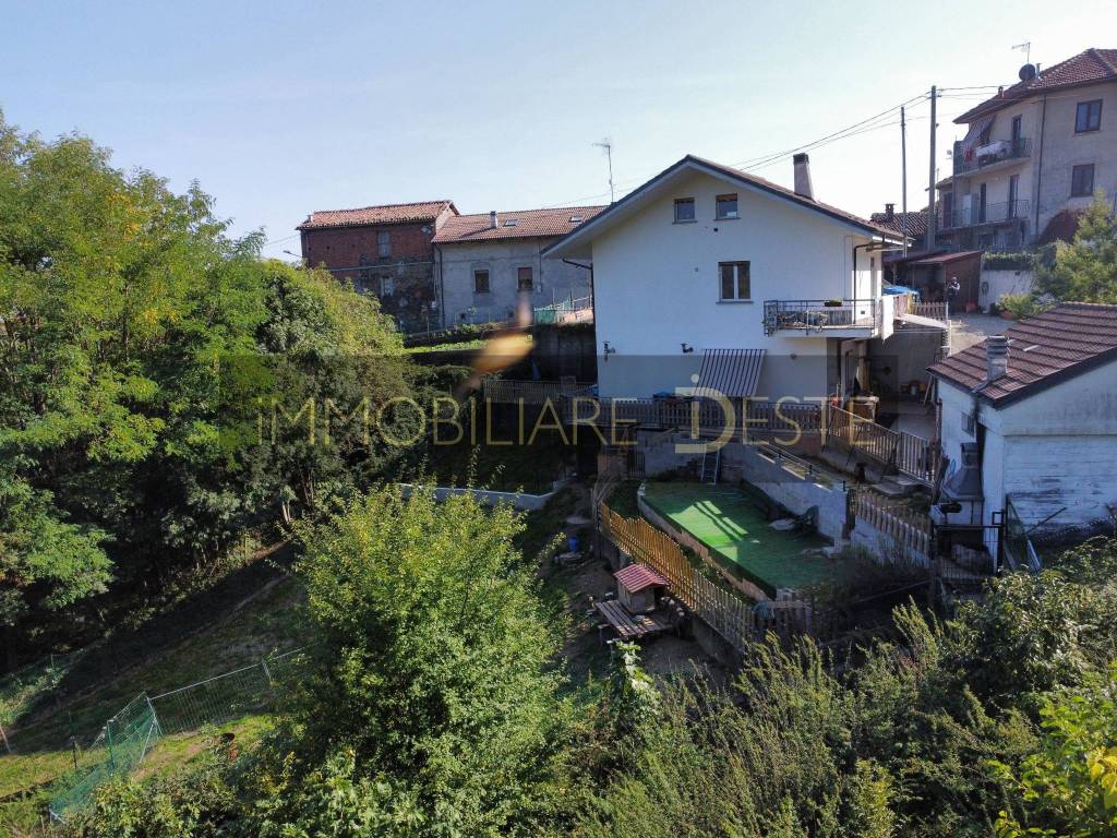 Villa a Rubiana in Borgata Montecomposto, 1 - Foto 5