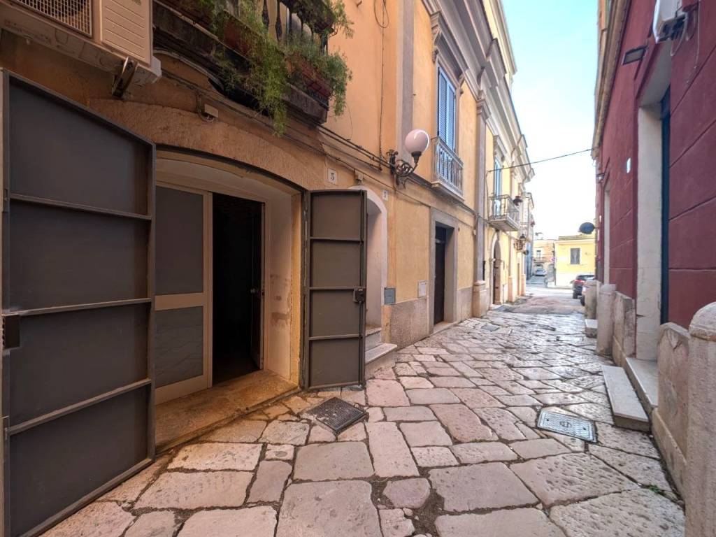 Immobile a San severo - Foto 4