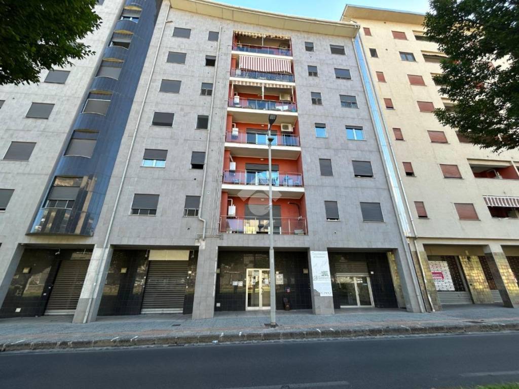 Appartamento a Cosenza in Viale Giacomo Mancini, 144 - Foto 4