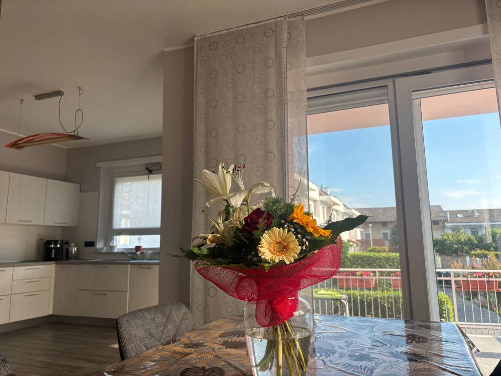 Villa a Volpiano in Via Ferdinando Magellano, 3 - Foto 2