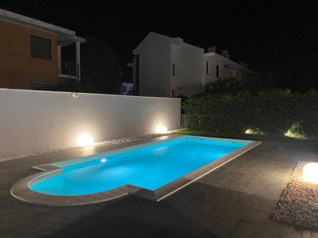 Villa a Volpiano in Via Ferdinando Magellano, 3 - Foto 3