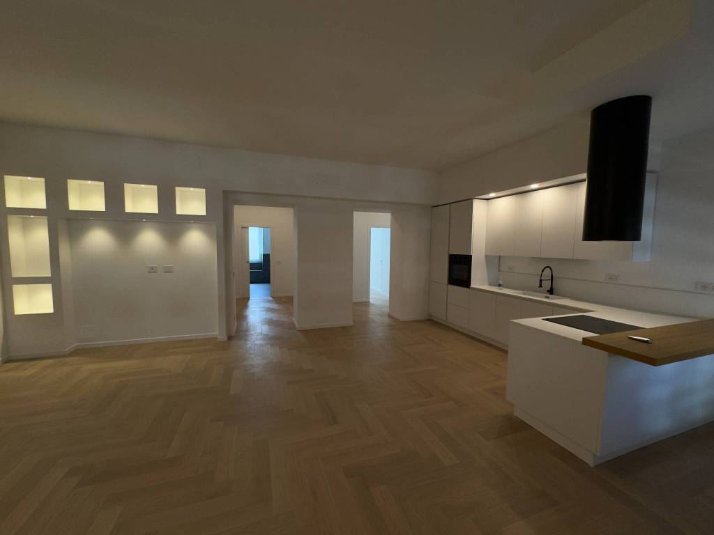 Appartamento a Trieste in Via Giulia, 25 - Foto 4