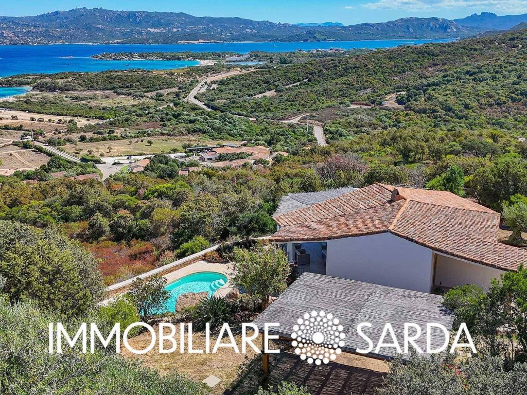 Villa a Arzachena in SP13 - Foto 2