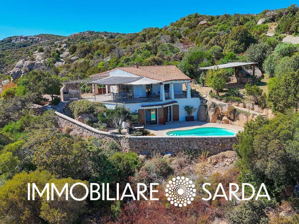 Villa a Arzachena in SP13 - Foto 3