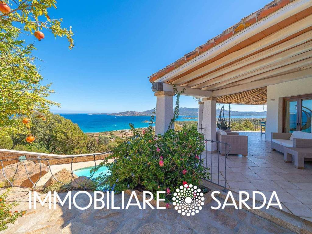 Villa a Arzachena in SP13 - Foto 5