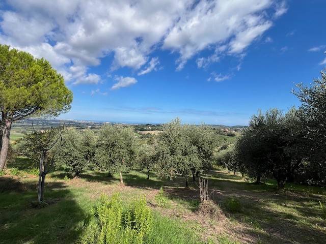 Villa a Gradara in Strada Pirano - Foto 5